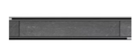 Dušas kanāla reste Showerdrain C Tile, 785 mm, nerūsējošais tērauds