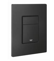 Taustiņš Even duo, 156x197 mm, horizontāls/vertikāls, phantom black