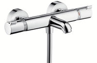 Vannas termostats Ecostat Comfort, hroms