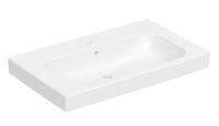 Izlietne Modo, 800x485 mm, balta
