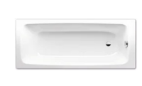Vanna Cayono, Mod.747, 1500 x 700, Invisible Grip, sound  insulation, alpine white