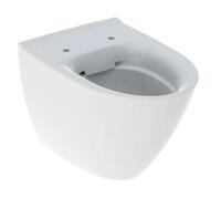 Pods Spira Art Rimfree, pie sienas stiprināms, 355x520 mm, balts IC