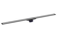 Dušas kanāls CleanLine20, 43x300-900 mm, spīdīgs/matēts nerūsējošais tērauds