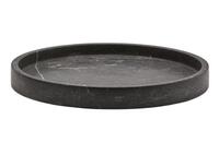 Paplāte Hammam, d=300 mm, dark grey