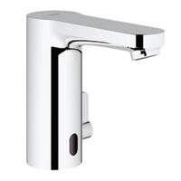 Izlietnes maisītājs Eurosmart Cosmo E, infra-red, 230V, hroms
