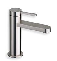 Izlietnes maisītājs UniX Regular, ar up&down, inox