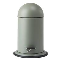 Atkritumu tvertne ar pedāli Ona, 3l, forest