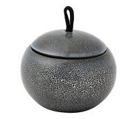 Kosmētikas trauciņš Ugo, olive black