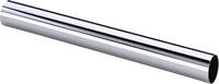 Sifona notece, d=32 mm, 250 mm, hromēts misiņš