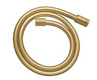 Dušas vads Axor Starck, 1250 mm, brushed gold optic