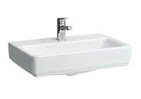 Izlietne Pro S, 550x465 mm, balta