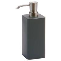 Šķidro ziepju trauks Ona, lielais, dark grey