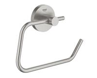 Tualetes papīra turētājs Essentials New, supersteel