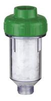 Filtrs Dosal, 3/4", veļas mašīnai, polifosfāta pildījums