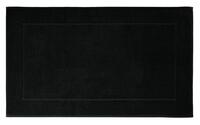 Vannas paklājs London 600x1000 mm, black