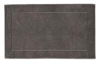 Vannas paklājs London 600x1000 mm, ash