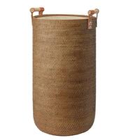 Veļas kaste Cino, d=350 mm, h=600 mm, 58 l, ginger