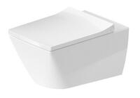 Pods Viu Rimless, stiprināms pie sienas, 370x570 mm, Durafix, balts