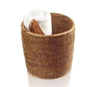 Trauciņš Basket ZK, rattan dark