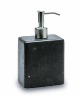 Šķidro ziepju trauks Hammam, dark grey