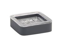 Ziepju trauks Ona, dark grey