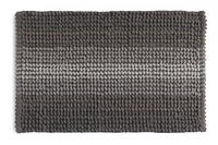 Paklājs Bubble, 800x500 mm, turtlegrey