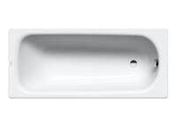 Vanna Saniform Plus, 1500x700 mm, balta tērauda ##