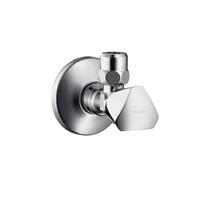 Ventīlis E 1/2"x10 mm, hroms