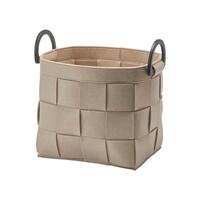 Glabāšanas grozs Dix, beige