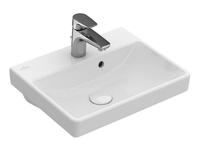 Izlietne Avento, 450x370 mm, balta
