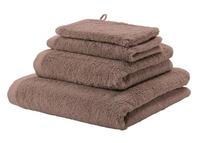 Vannas dvielis London, 70x130, camel