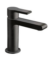 Izlietnes maisītājs Delta Regular, ar up&down, matt black