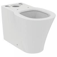 Poda apakša Connect Air Aquablade, 365x665 mm, universāls izvads, balta