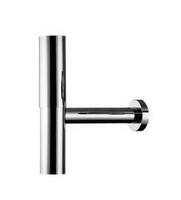 Izlietnes sifons Flowstar, 1¼ x 32 mm, hromēts misiņš