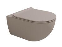 Pods App Goclean, stiprināms pie sienas, 360x540 mm, argilla