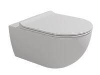 Pods App Goclean, stiprināms pie sienas, 360x540 mm, latte