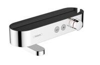 Vannas termostats ShowerTablet Select 400, hroms