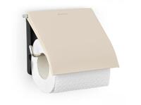 Tualetes papīra turētājs ReNew, soft beige