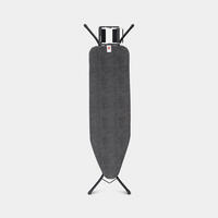 Gludināmais dēlis B, 1240x380 mm, 22 mm rāmis, denim black