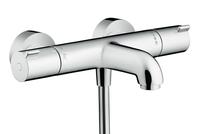 Vannas termostats Ecostat 1001 CL, hroms