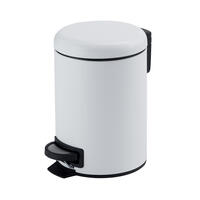 Atkritumu tvertne Potty 3l, balta