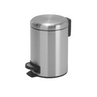 Atkritumu tvertne Potty 3l, satīna