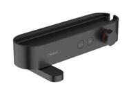 Vannas termostats ShowerTablet Select 400, matēts melns