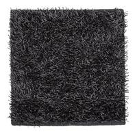 Vannas paklājs Kemen, 600x600 mm, dark grey