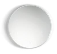 Spogulis ar apgaismojumu Eclisse, d=1200 mm