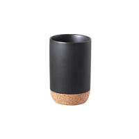 Glaze Ilary, melna
