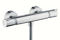 Dušas termostats Ecostat Comfort, hroms