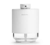 Šķidro ziepju trauks MindSet, mineral fresh white