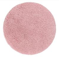 Vannas paklājs Musa, d=800 mm, sedum