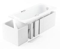 Vannas poresta Stabildense®, 1200-1700x700 mm